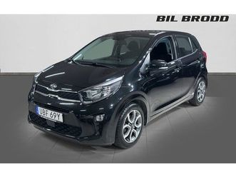 kia picanto 1.0 advance plus läs nedan