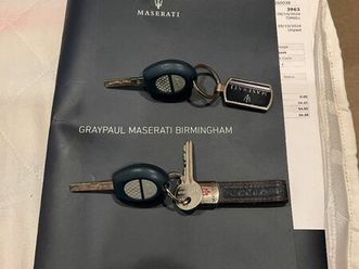 maserati, 4200, coupe, 2003, semi-auto, 4244 (cc), 2 doors