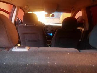 gt 2.0 mpfi 8v flexpower mec.