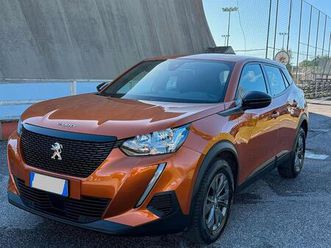 peugeot 2008 1.2 pure tech 131 cv 2023