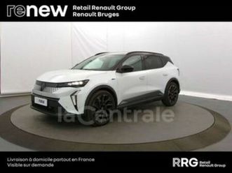 v e-tech electrique 220 grande autonomie techno - option esprit alpine 87 kwh