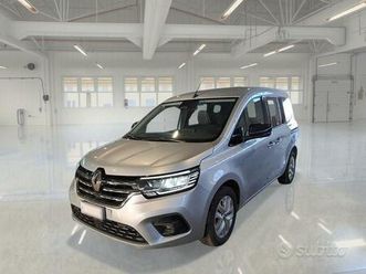 renault kangoo 1.5 blue dci 70kw edition one plus