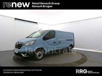 iii generation2 fourgon e tech grand confort l2h1 52kwh