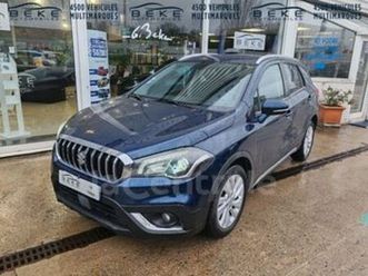 generation2 1.0 boosterjet privilege auto