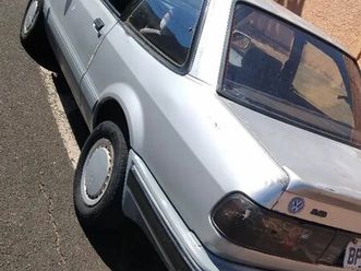 volkswagen apollo gl 1.8 1992