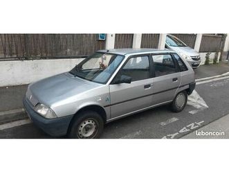 citroën ax super top