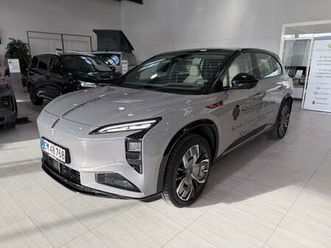 brugt hongqi ehs7 111 exclusive til salg