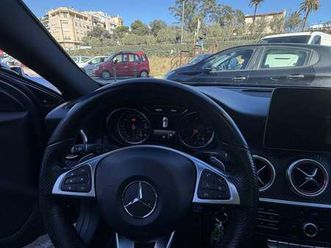 shooting brake 220d 4matic 7g-dct