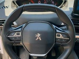 ② peugeot 3008 — peugeot — 2ememain