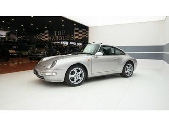 993 cat targa