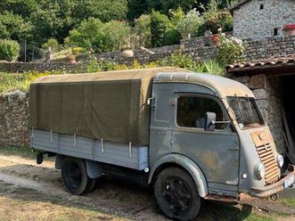 renault goélette de 1948