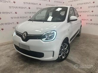 renault twingo sce 65 cv duel