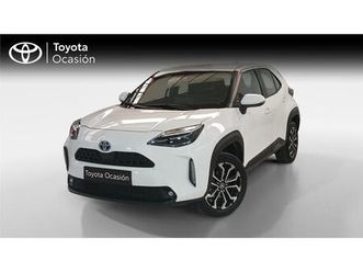 5 puertas active tech 120h e-cvt