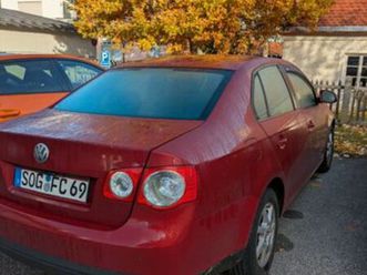 1.6 comfortline comfortline