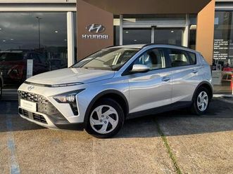 1.0 t-gdi 100ch hybrid 48v initia