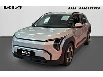 kia ev3 long range plus