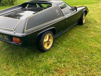 lotus europa vente ou échange