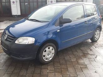 volkswagen fox 1.2 -