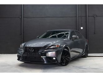 lexus is 300