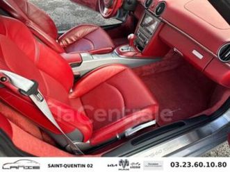 ii (987) 3.4 300 rs tiptronic s