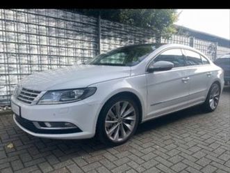 volkswagen passat cc 3.6 v6 280 cv