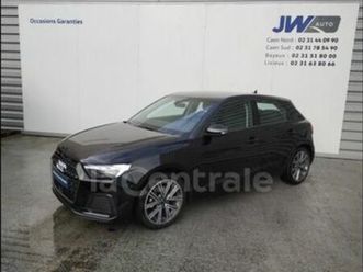 ii 25 tfsi 95 advanced bvm5