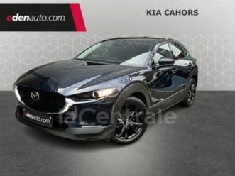 2.5 e-skyactiv g m hybrid 140 4x2 homura bvm6