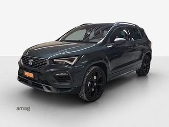 seat ateca hola fr 4drive (netto)