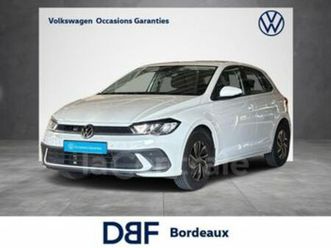 vi generation2 1.0 tsi 95 s&s life plus bvm5