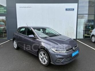 vi generation2 1.0 tsi 95 s&s style bvm5