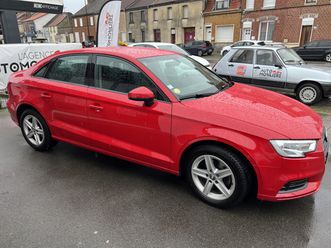 1.6 tdi 116 cv s tronic 7 garantie 12 mois