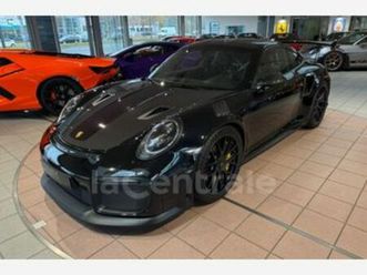 991 gt2 rs 3.8i 700 pdk pack weissach + lift !