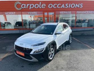 generation2 1.0 t-gdi 120 hybrid 48v intuitive