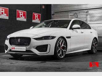 p250 r-dynamic hse acc/hud/pano...