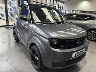 epic ev12 e5+ electro