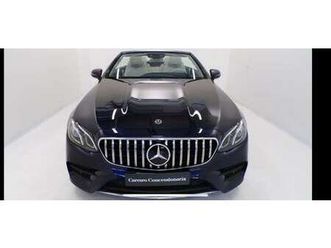 cabrio eq-boost premium auto