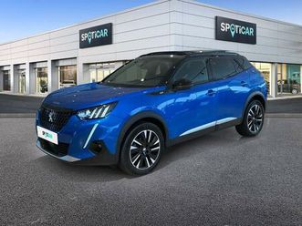 puretech 130 s&s eat8 gt pack