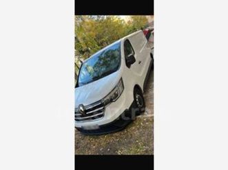 iii generation2 2.0 fourgon l2h1 3000 kg blue dci 150 grand confort