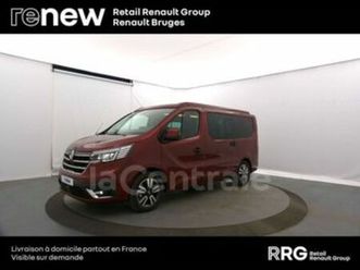 iii generation2 combi dci energy 170 intens 2 l1 edc