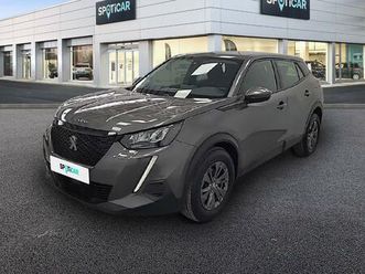 puretech 100 s&s bvm6 allure pack