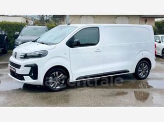 iii generation2 2.2 fourgon m diesel 180 automatique