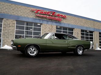 1969 dodge coronet super bee