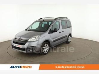 ii (3) 1.6 bluehdi 100 xtr+