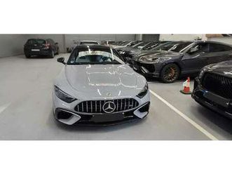 amg sl 63 4matic aut.