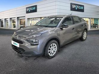 societe bluehdi 110 s&s bvm6 live pack business r