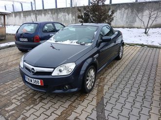 opel tigra u041aабрио 2,000 eur