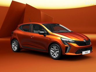 renault clio generation tce 90 za 14 900 €