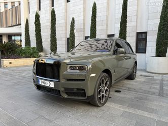 rolls royce cullinan 6,7l 2023