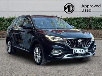 1.5 t-gdi exclusive euro 6 (start/stop) 5dr