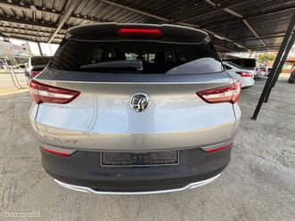 opel, vauxhall grandland x 2,0l 2020